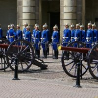 Švédsko – foto 60