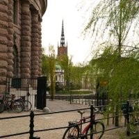 Švédsko – foto 69