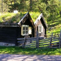 Švédsko – foto 71