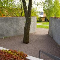 Švédsko – foto 73