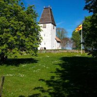 Švédsko – foto 82