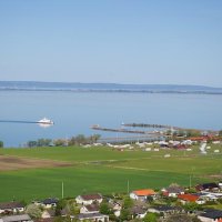 Švédsko – foto 83