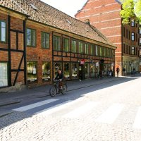 Švédsko – foto 105