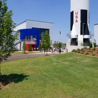 Saturn V