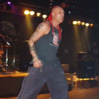 The Exploited – foto 18