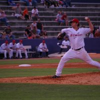 Basebalový zápas - Huntsville x Milwaukee