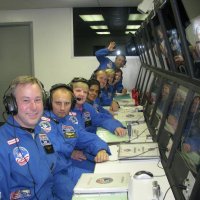Mission Bravo - Mission Control