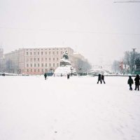 Kiev – foto 2