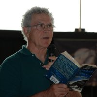 Homer Hickman autor knihy Rocket Boys