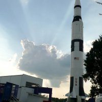Saturn V