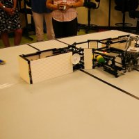 Lego Challenge
