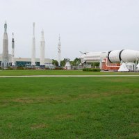 Saturn I, Redstone, Juno