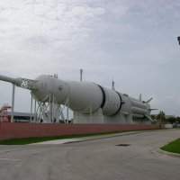 Saturn I