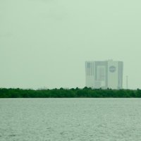 VAB - místo stavby raketoplánů