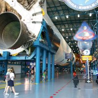 Saturn V