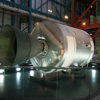Saturn V (Instrumental module)