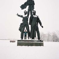 Kiev – foto 11