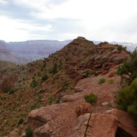 Kailab trail.