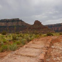 Kailab trail.