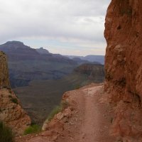 Kailab trail.