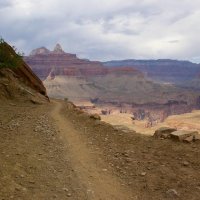 Kailab trail.