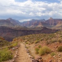 Kailab trail.