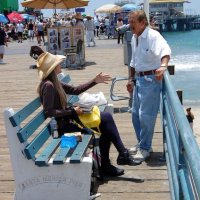 Santa Monica