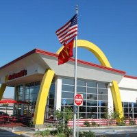Co by to bylo za ameriku bez McDonald's