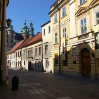 Centrum papeže Jan Pavla II.