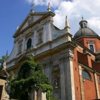 kostel sv. Marie Magaleny