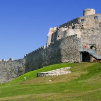 Polsko a Slovensko za 48 hodin