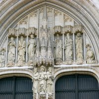 Catedral de Bruselas