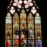 Catedral de Bruselas