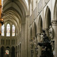 Catedral de Bruselas