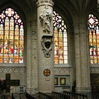 Catedral de Bruselas