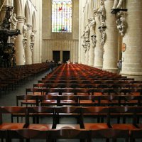 Catedral de Bruselas