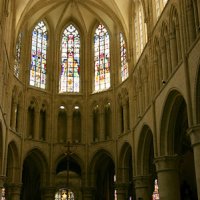 Catedral de Bruselas