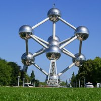 Atomium