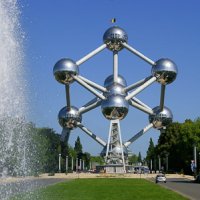 Atomium
