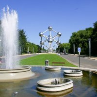Atomium