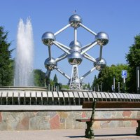 Atomium