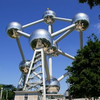 Atomium