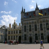 Brusel, Bruggy, Ostende – foto 2