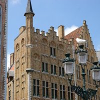 Brusel, Bruggy, Ostende – foto 6