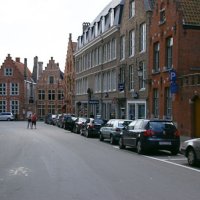 Brusel, Bruggy, Ostende – foto 10