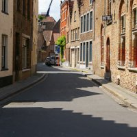 Brusel, Bruggy, Ostende – foto 11
