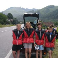 Nízké Tatry – foto 2