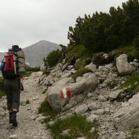 Začíná se ochlazovat.
