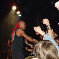 The Exploited – foto 24