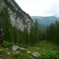 Tier Garten - 1 480 m